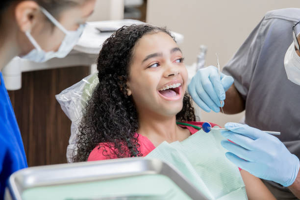 Best Weekend Emergency Dentist in Van Vleck, TX