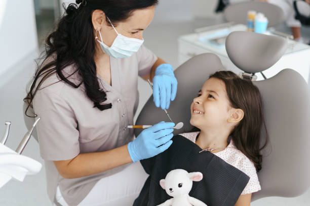 Best Emergency Dentist for Special Needs Patients in Van Vleck, TX