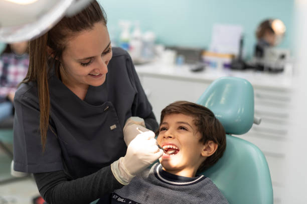 Best Holiday Emergency Dentist in Van Vleck, TX