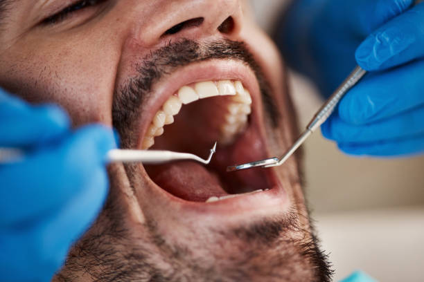 Best Emergency Dental Services for Seniors in Van Vleck, TX