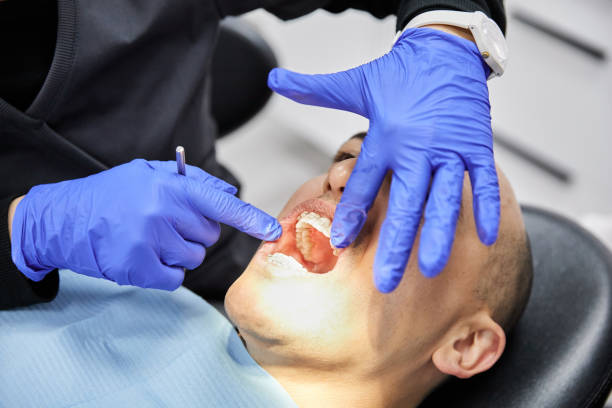 Best Pediatric Emergency Dentist in Van Vleck, TX
