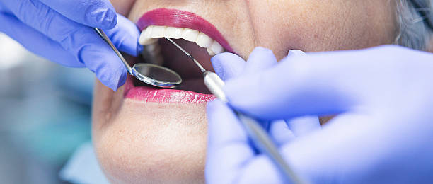 Best 24-Hour Emergency Dentist in Van Vleck, TX